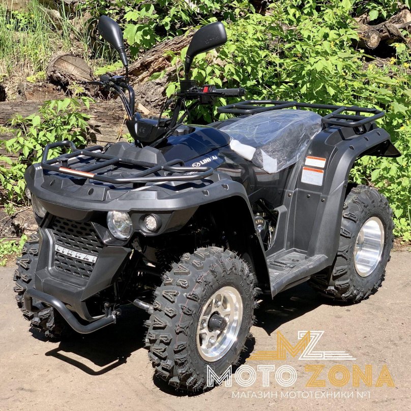 Линхай Ямаха м170