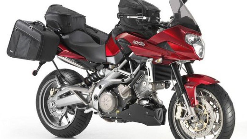 Aprilia Shiver 750