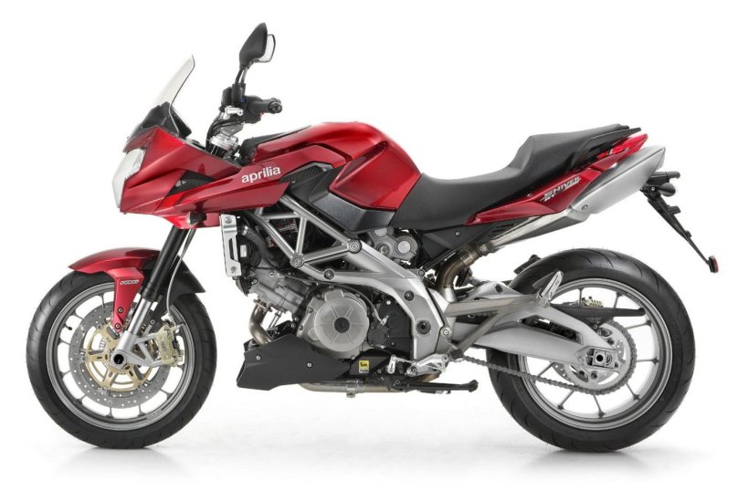 Aprilia SL 750 Shiver
