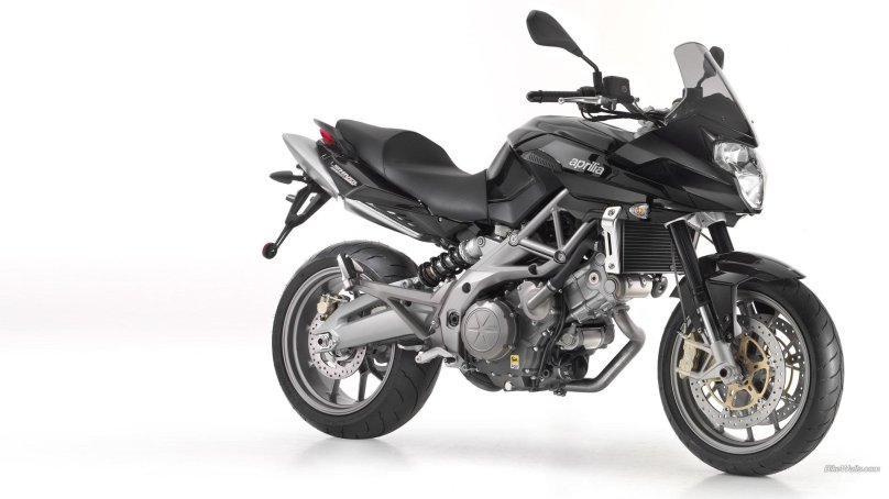 Aprilia Shiver 850