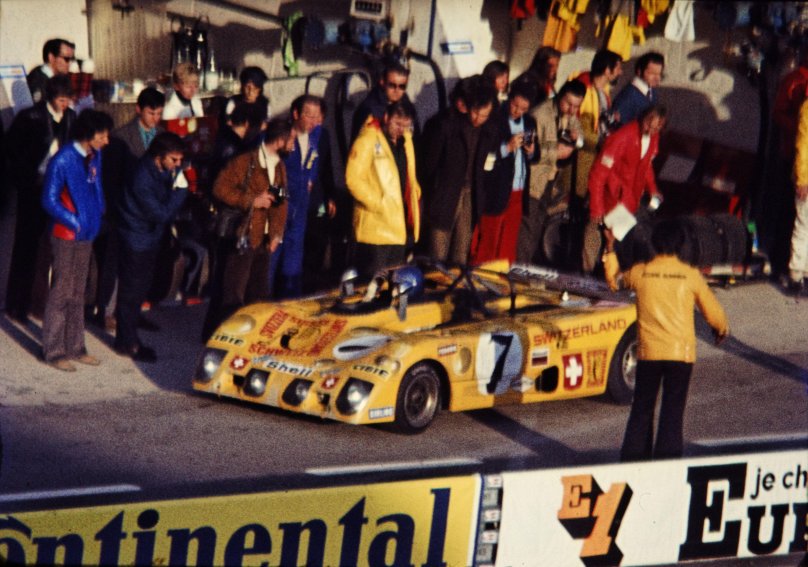 Князь Георгий (Хорхе) Ираклиевич Багратион-Мухранский