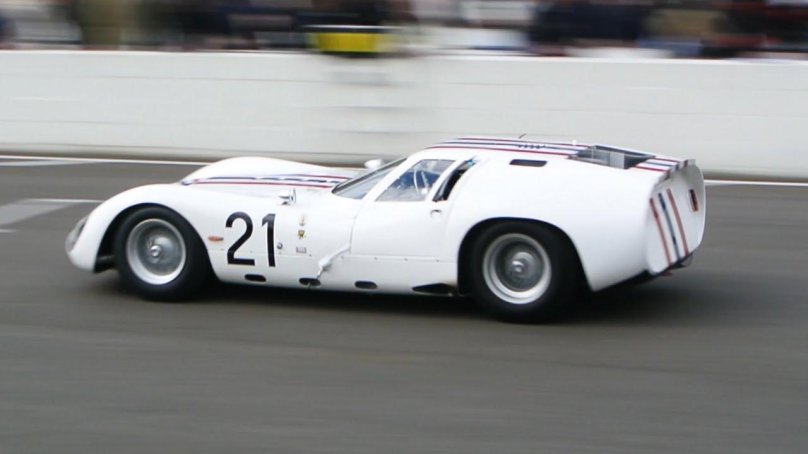 Maserati 151