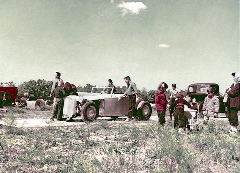 Совхоз "Красноармейский"