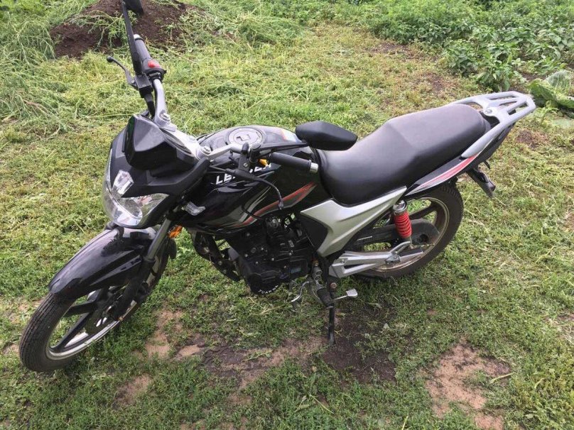 Wels Gold Classic 200cc