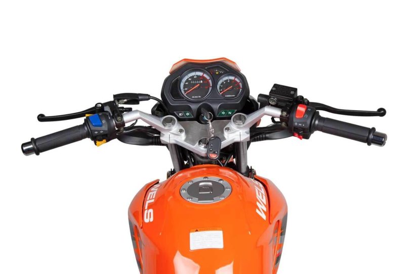 Wels Gold Sport 200cc