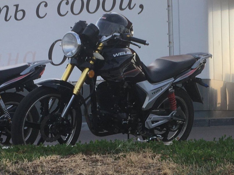 Bajaj Pulsar NS 150