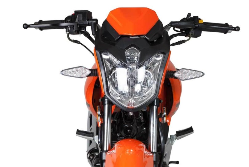 Wels Gold Sport 200cc