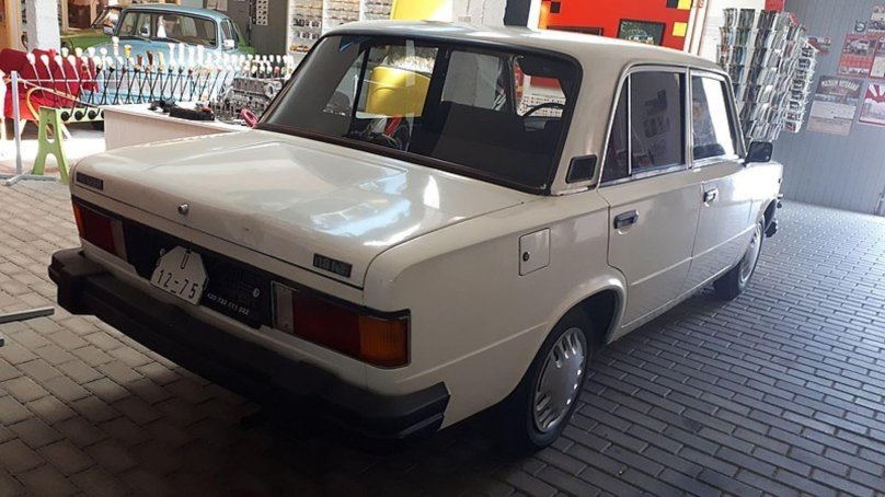 Premier 118ne тюнинг