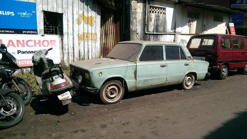 Машина премьер Индия