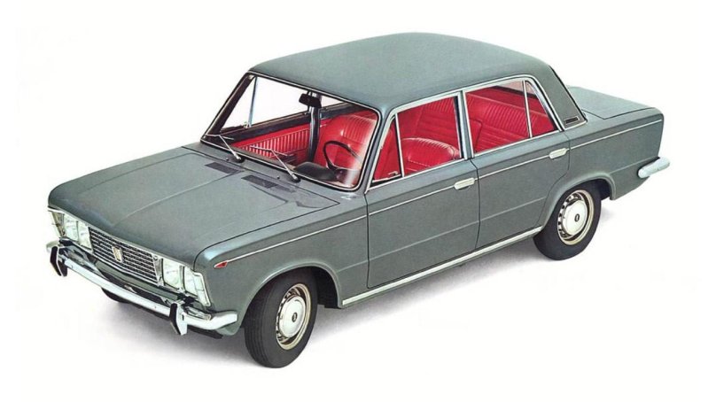 Fiat 125