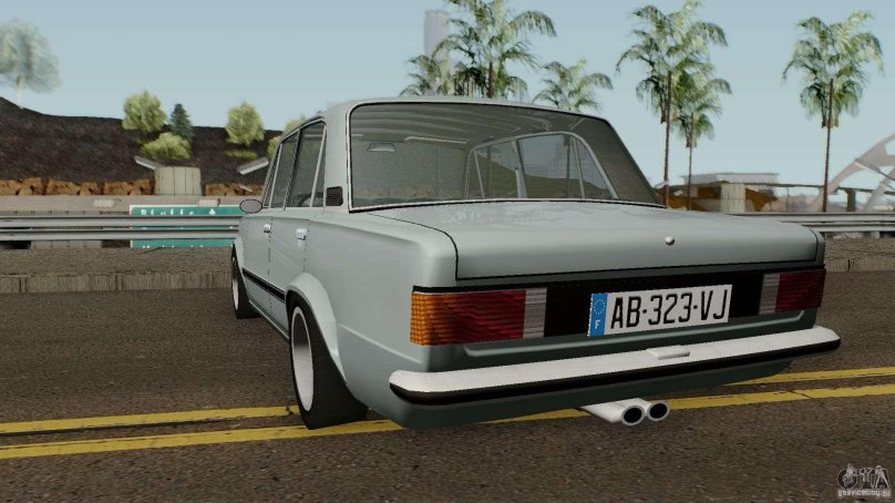 Premier 118ne салон