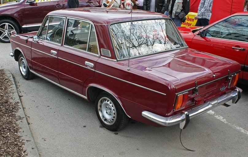 Fiat 125