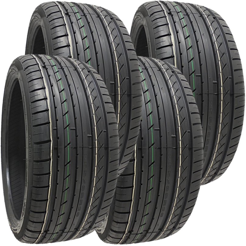 Hifly 225/45r18 95w XL hf805