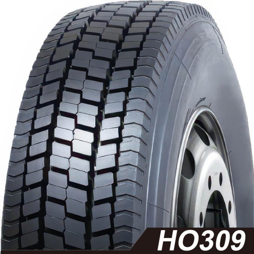 Грузовые шины Ovation vi-628