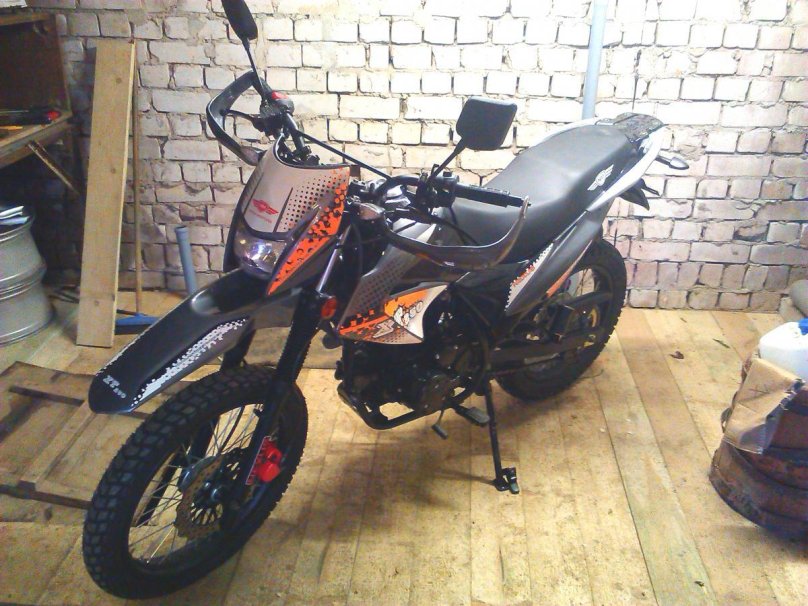 Нексус ХТ 250