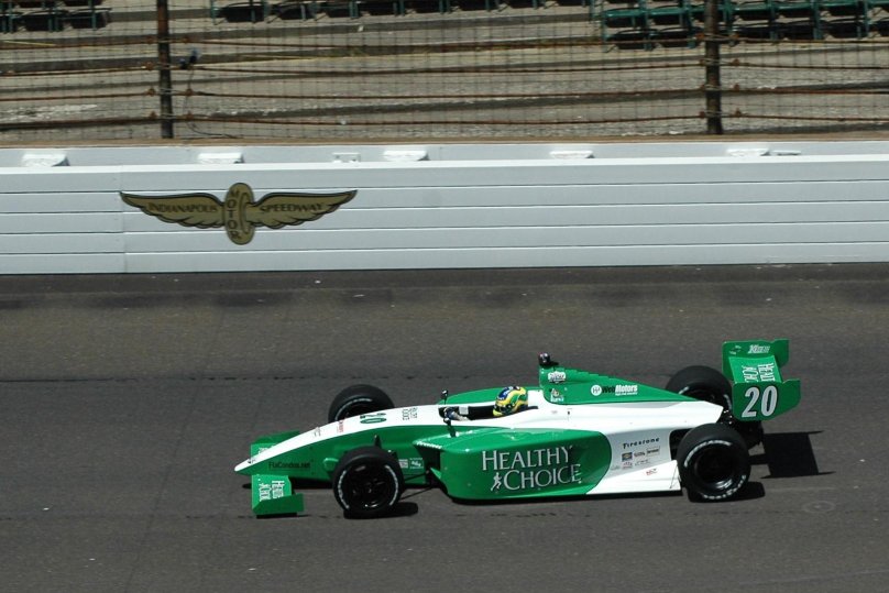 Indy Lights