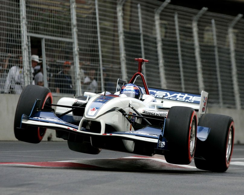 INDYCAR 2006