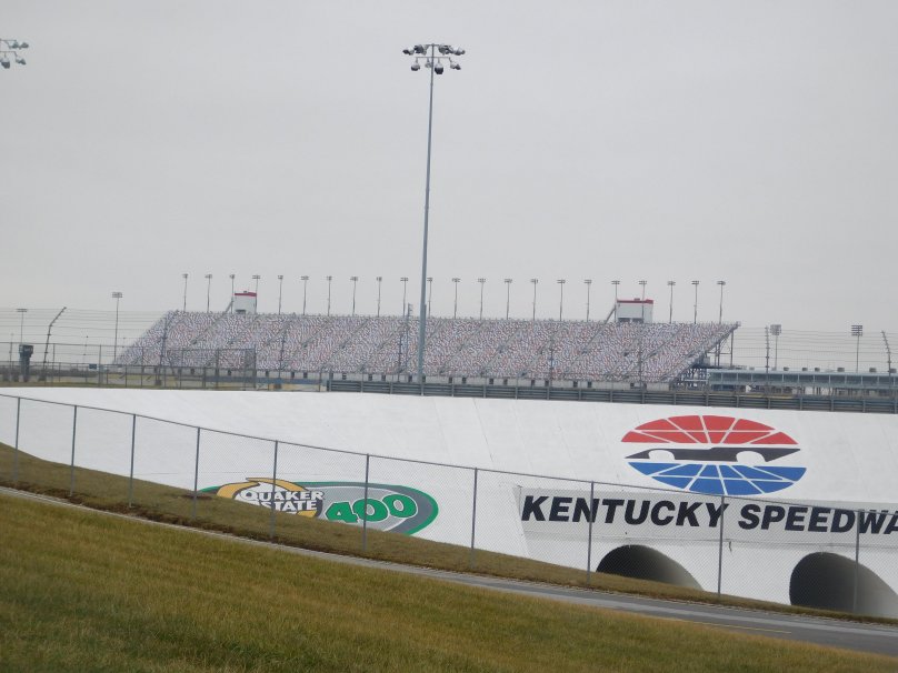 Kentucky Speedway
