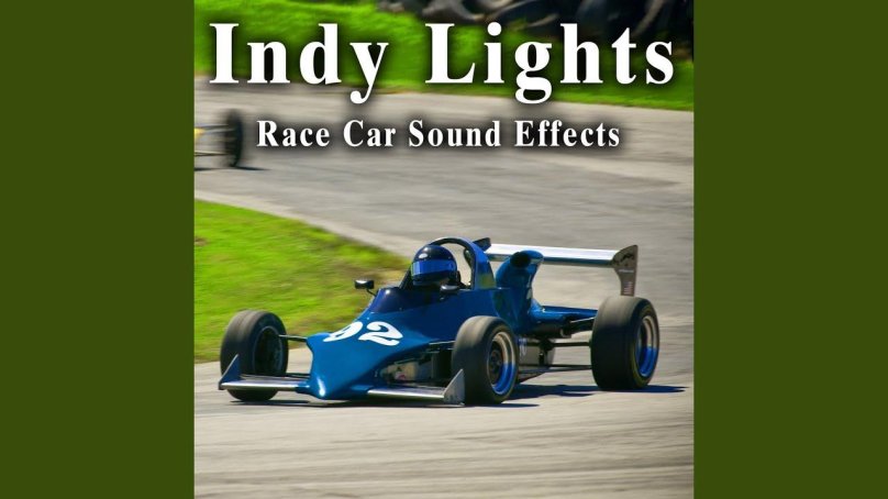 Indy Lights