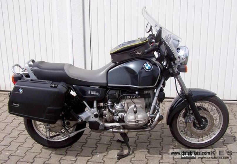 БМВ мотоцикл 6 цилиндров классика