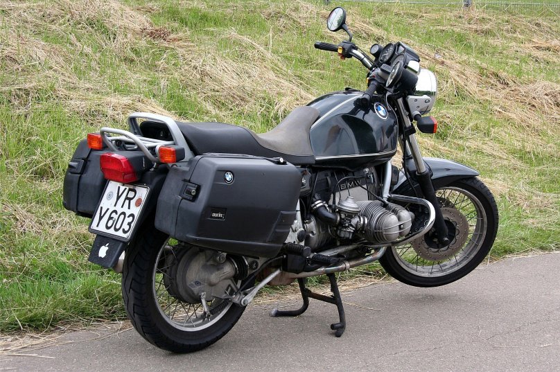 BMW r100