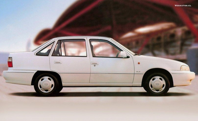 Daewoo Nexia i 1994