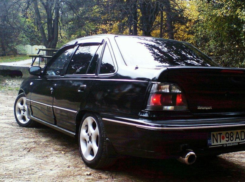 Tofas Fiat 131 Sahin Drift