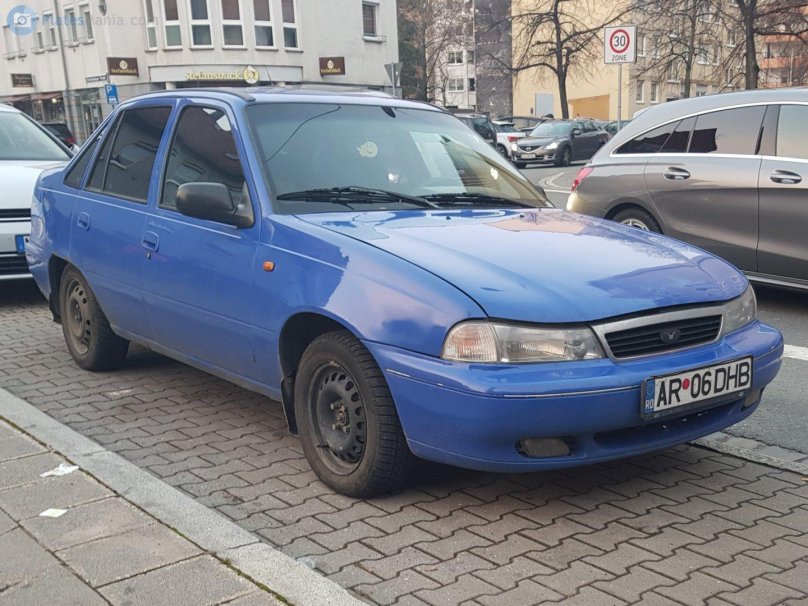 Cielo автомобиль