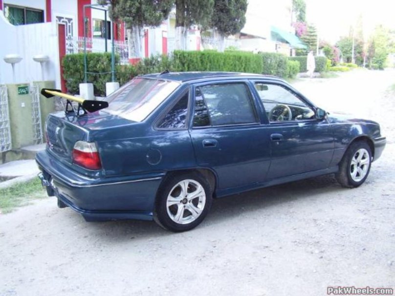 Daewoo 10l