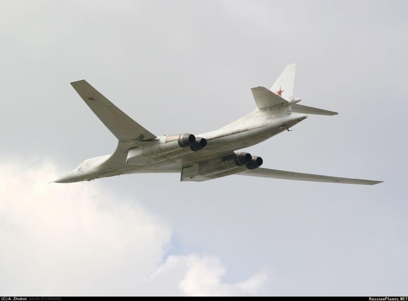 Tu 160 Blackjack