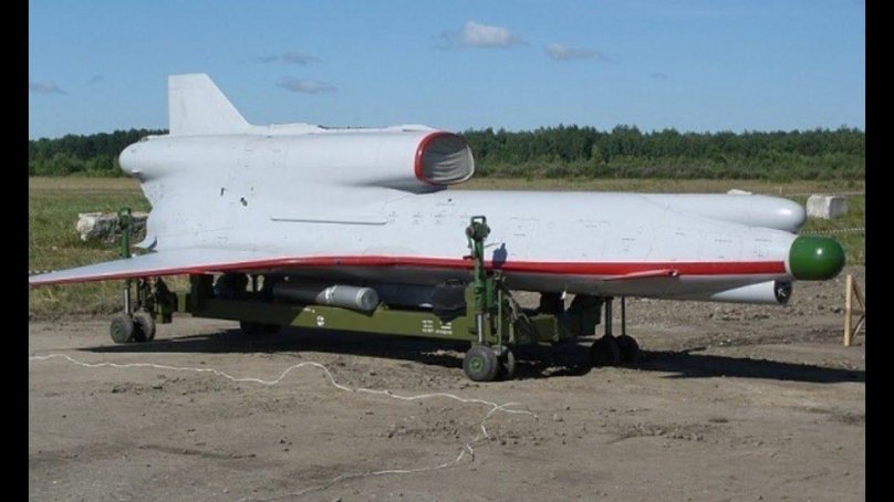 Ту-300 Коршун