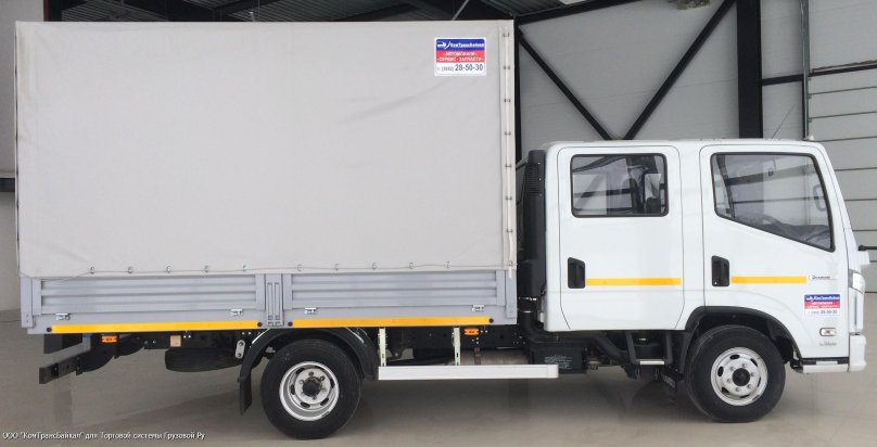 Навеко с 300 двигатель 8140 43д4