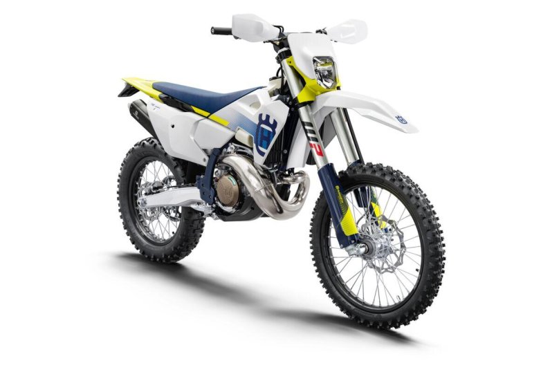 Husqvarna te300 2024