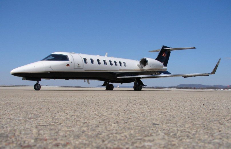 Learjet 70/75