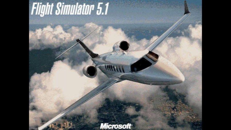 Самолёт Bombardier Learjet