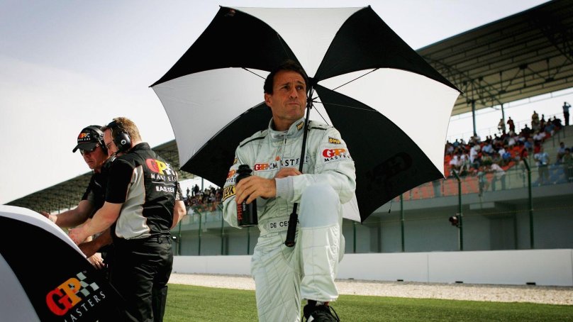 Андреа де Чезарис