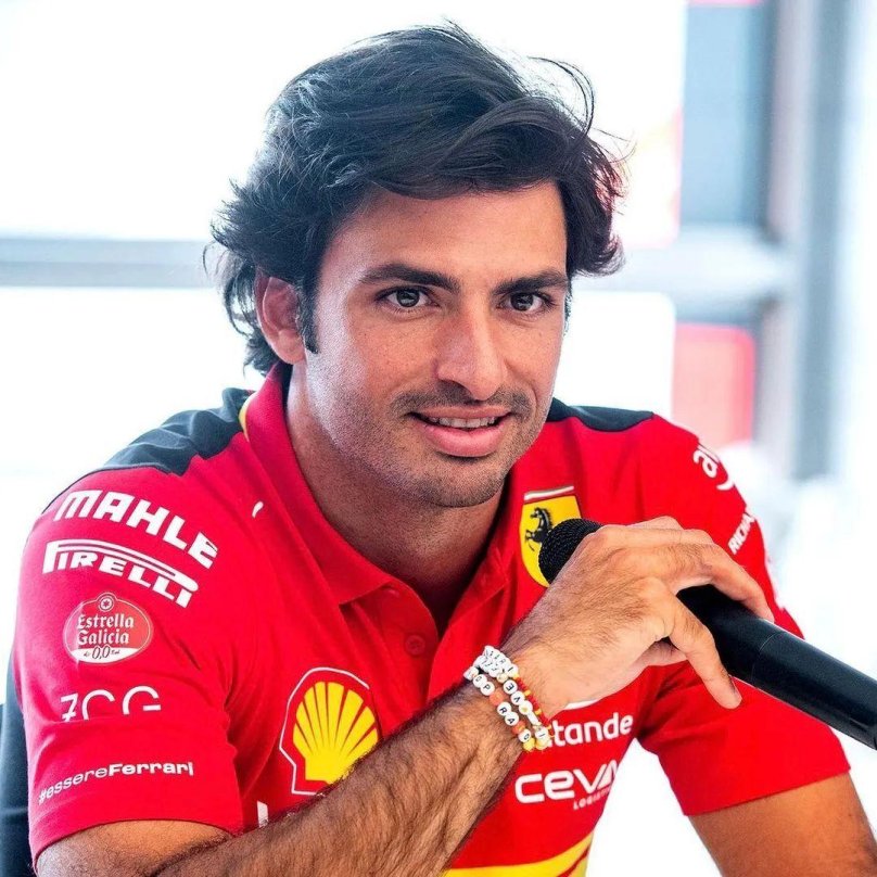 Карлос Сайнс Феррари