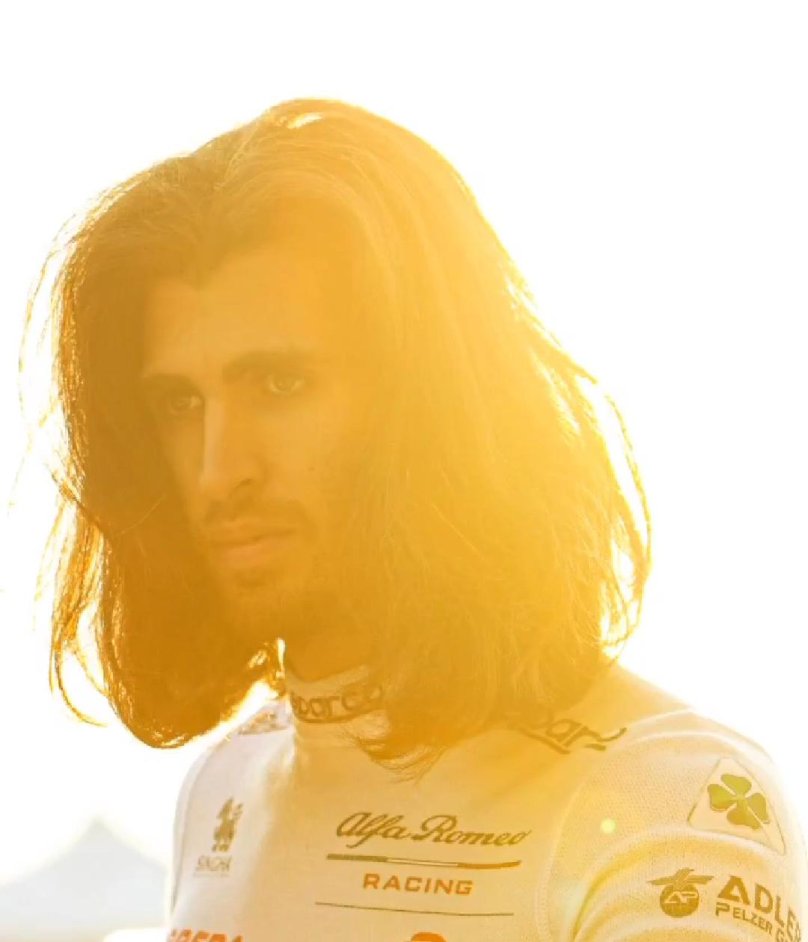 Giovinazzi