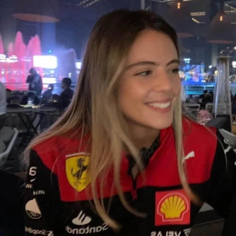 Таня Терешина