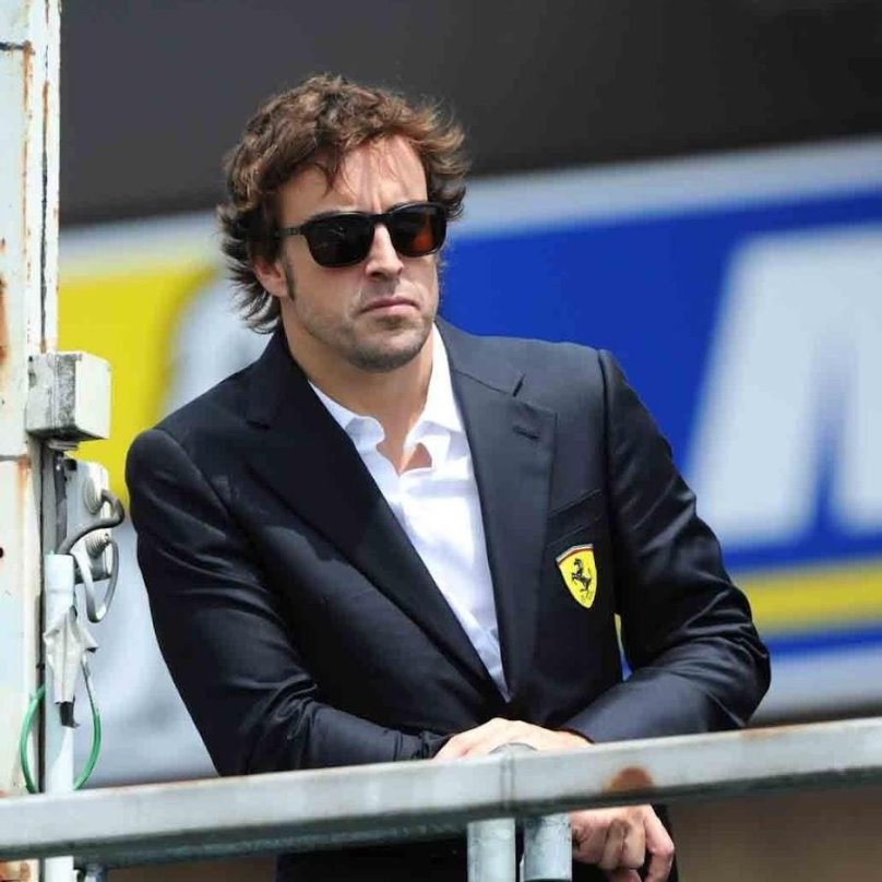 Алонсо Батлер