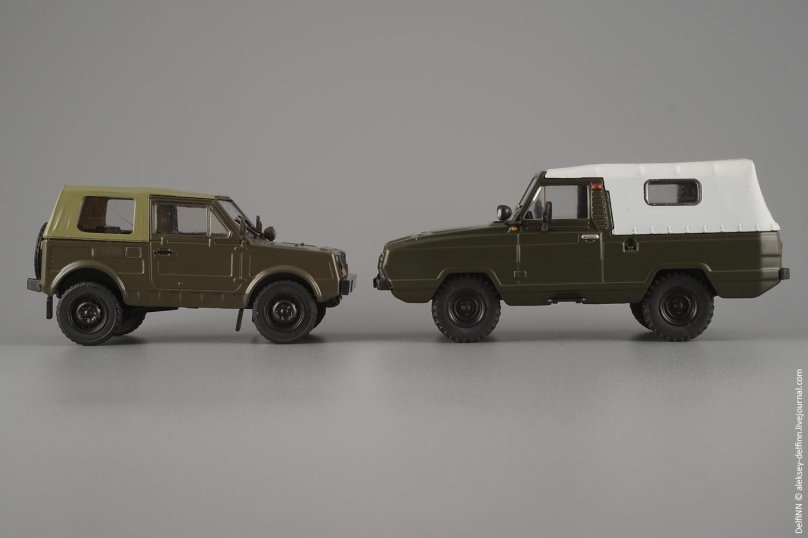 ВАЗ 2122 Автолегенды СССР