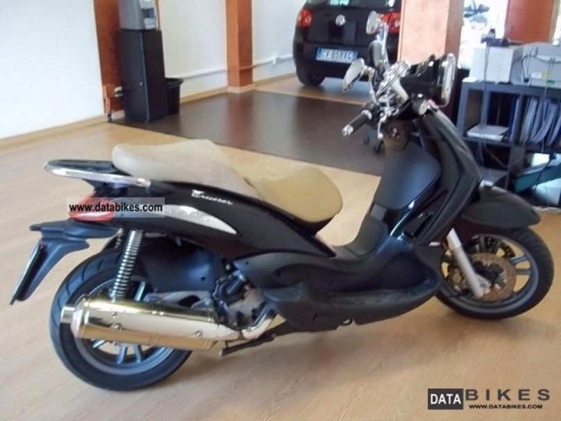 Боне Крузер 500