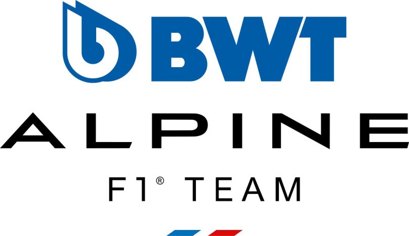 Alpine f1 Team 2022