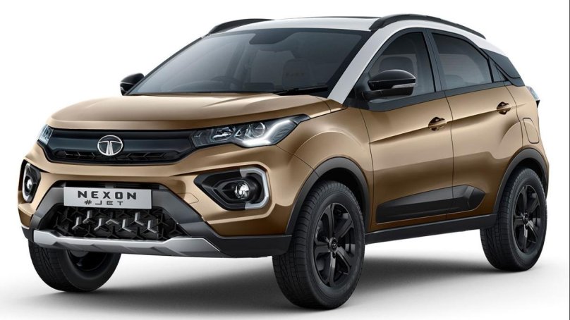 Тата нексон