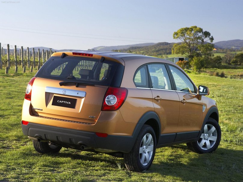 Рено Каптива