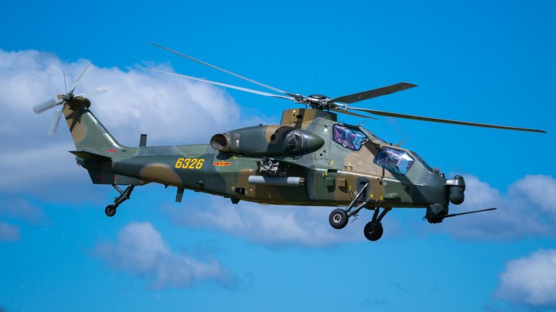 L-640 самолет