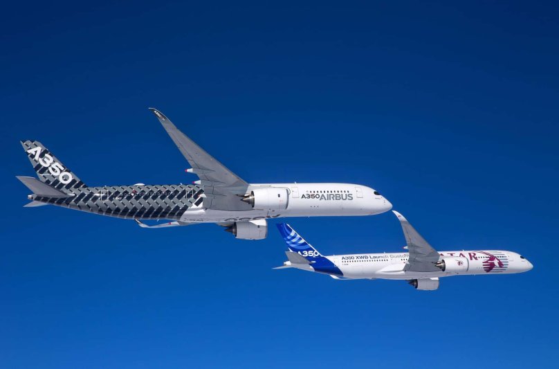 A350 XWB
