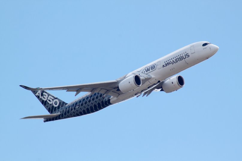 Airbus a350-1000
