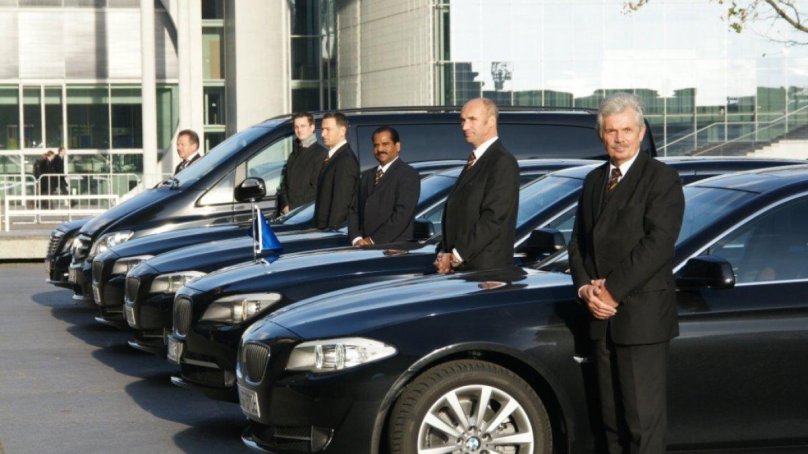 VIP автомобили владельцы