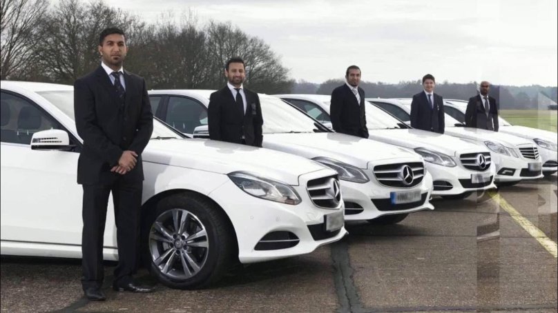 Водитель и автомобиль